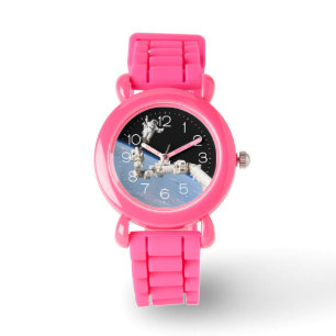 Spacewalker Armbandsur