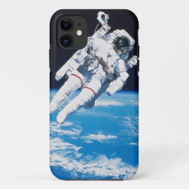 Spacewalkiphone case