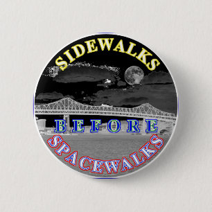 SpaceWalks Knapp