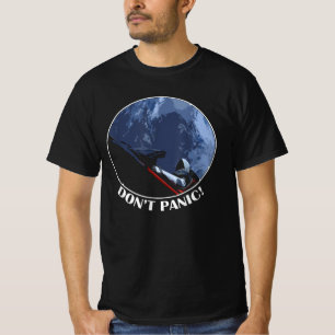 Spacex starman Classic T Shirt