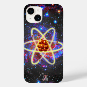 Spacey Atomic