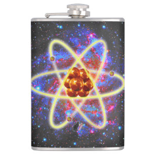 Spacey Atomic Fickplunta