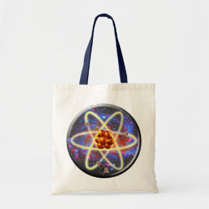 Spacey Atomic Tygkasse