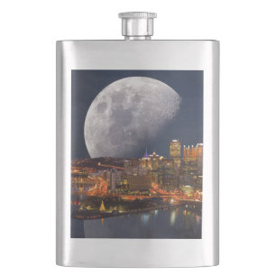 Spacey Pittsburgh Fickplunta