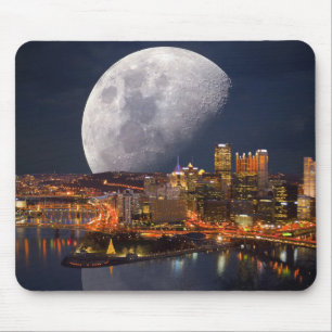 Spacey Pittsburgh Musmatta
