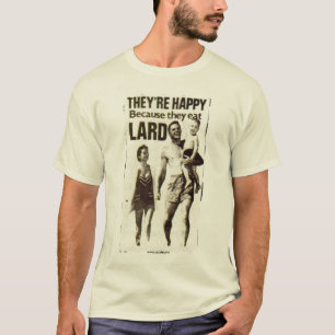 Späcka Tee