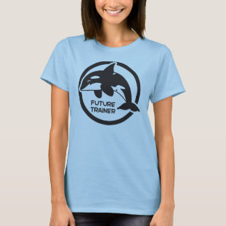 Späckhuggare FutureTrainer T-shirt