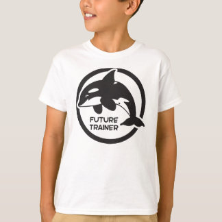 Späckhuggare FutureTrainer Tee