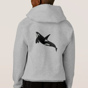Späckhuggare OrcinusOrca Tröja