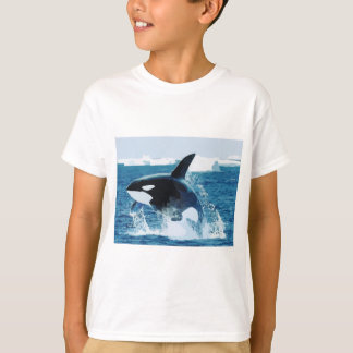 Späckhuggare T-shirt
