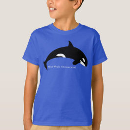 Späckhuggare Tee