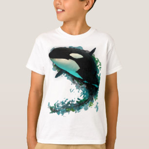 Späckhuggare Tee Shirt