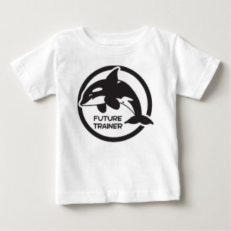 Späckhuggareframtidsinstruktör Tee Shirt