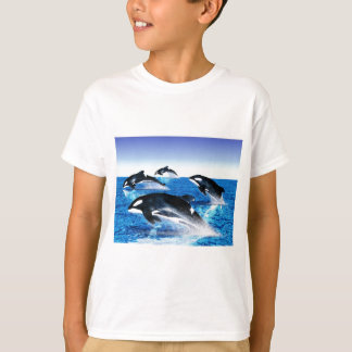 Späckhuggarepod Tee Shirt