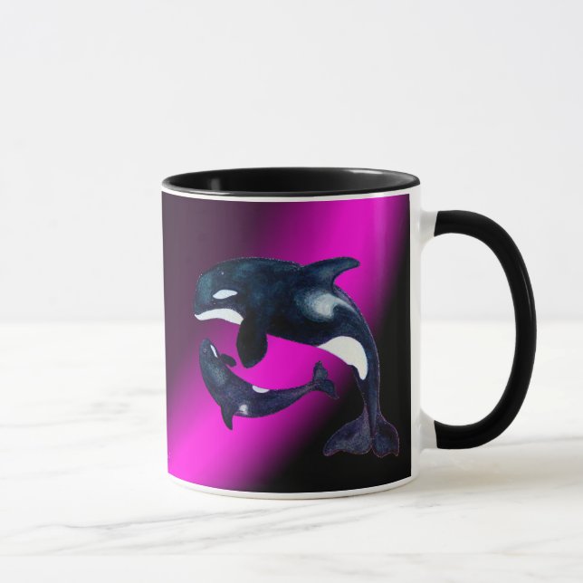 Späckhuggarstammen Mugg (Höger)