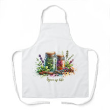 Späd ditt liv med Herb-infekterad elegance