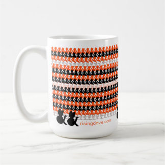 Späd/Neuter Giant Coffee Mugg