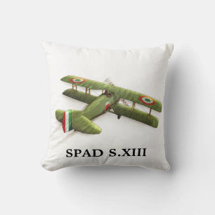 SPAD S.XIII KUDDE