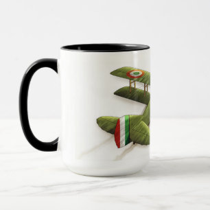 SPAD S.XIII MUGG