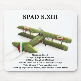 SPAD S.XIII MUSMATTA