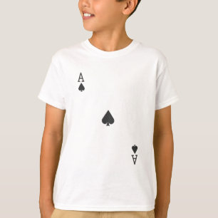 Spadans Ace T-shirt