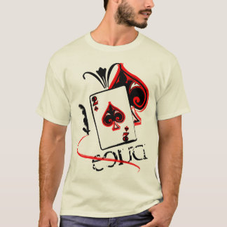 SPADAR T SHIRT