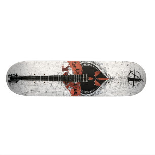 spadarnas skateboard