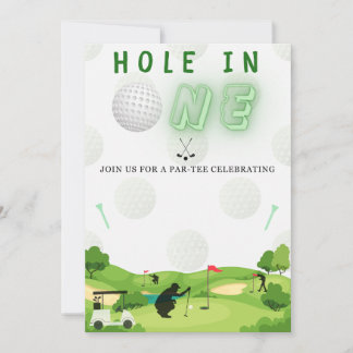 Spädbarn 1:a födelsedag inbjudningar