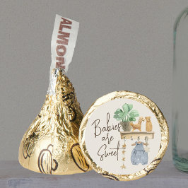 Spädbarn är Sweet Boho Nursery