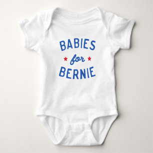 Spädbarn för Bernie T Shirt