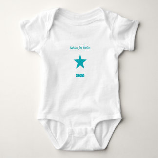 spädbarn för Biden 2020 T Shirt
