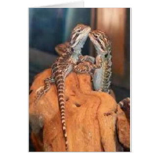 Spädbarn Hälsningskort