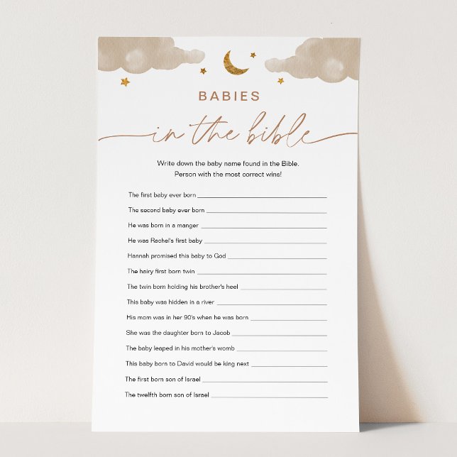 Spädbarn i babyvilan med dubbelbläck-stjärna i Bib (Skapare uppladdad)