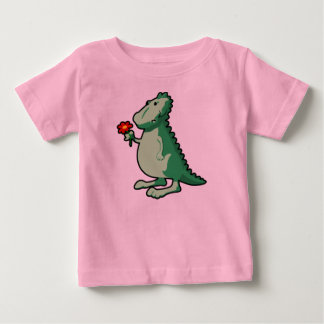 Spädbarn Långärmad T- Shirt Tee