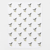 Spädbarn: Little Bird (GRE.W.) -