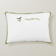 Spädbarn: Little Bird/Ord (GRE.W.) -