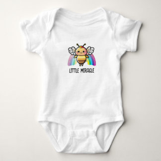 Spädbarn Little Miracle T Shirt