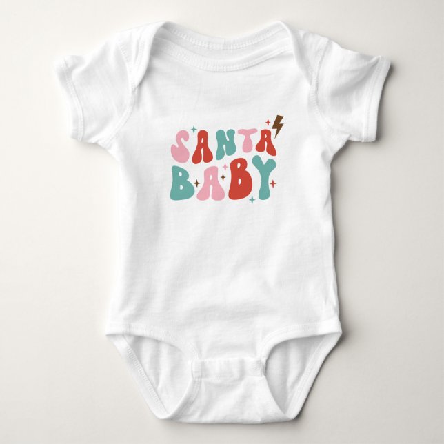Spädbarn och småbarn under  t shirt (Framsida)