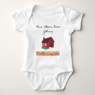 Spädbarn/småbarn UniTee Tee