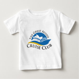 Spädbarn T Shirt