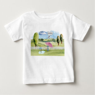 Spädbarn T-Shirt