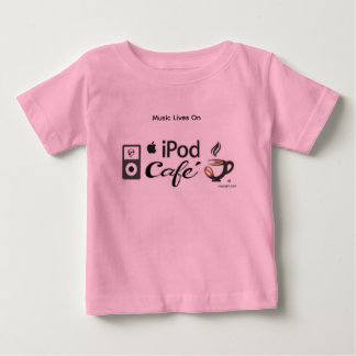 spädbarn t shirt