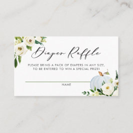 Spädbarnshuggare för spädbarn i fickformat placeringskort