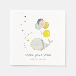 Spädbarnshuggare för valsälskarvar under grundvatt pappersservett