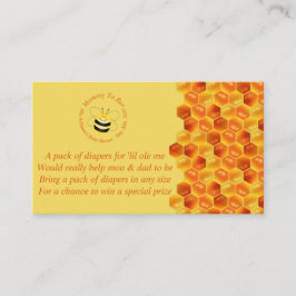 Spädbarnshuggare - kort för matriser