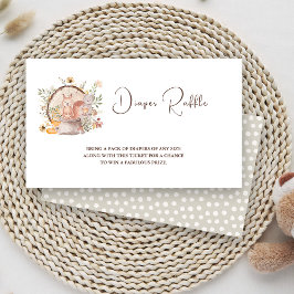 Spädbarnshusare för grå träskog tilläggskort