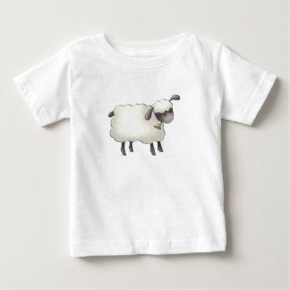 Spädbarnsmjölksersättning Långärmad Tee Shirt