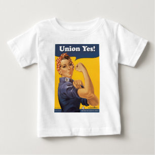Spädbarnsskjorta T Shirt
