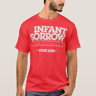 Spädbarnssologen hämtar honom till grekiska t shirt