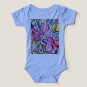 Spädbarnströja T Shirt